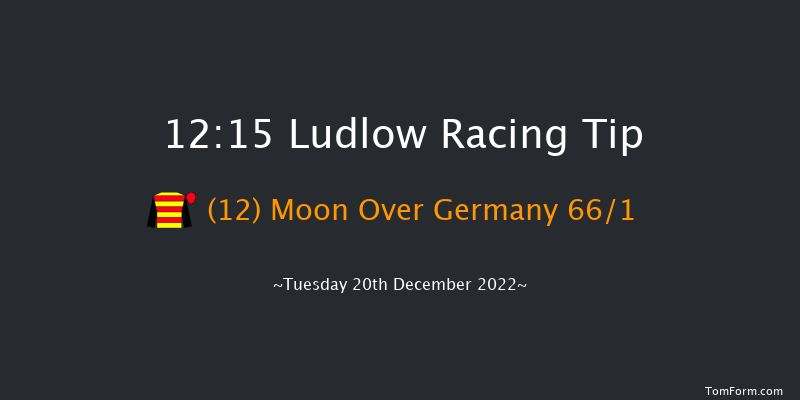 Ludlow 12:15 Handicap Hurdle (Class 4) 21f Wed 30th Nov 2022