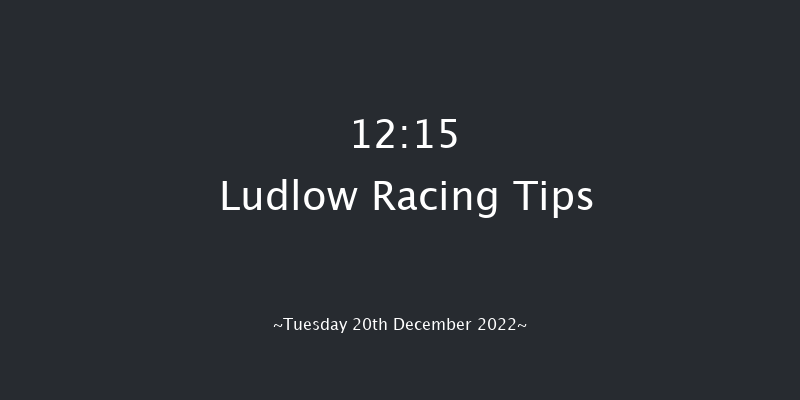 Ludlow 12:15 Handicap Hurdle (Class 4) 21f Wed 30th Nov 2022