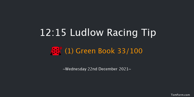 Ludlow 12:15 Handicap Hurdle (Class 4) 21f Mon 6th Dec 2021