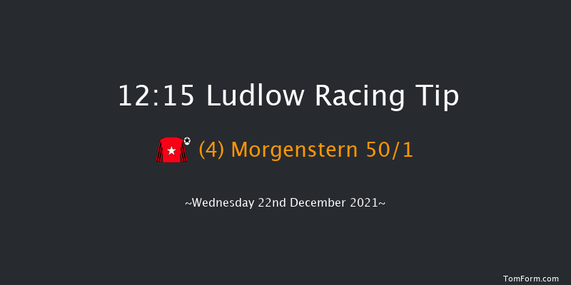 Ludlow 12:15 Handicap Hurdle (Class 4) 21f Mon 6th Dec 2021