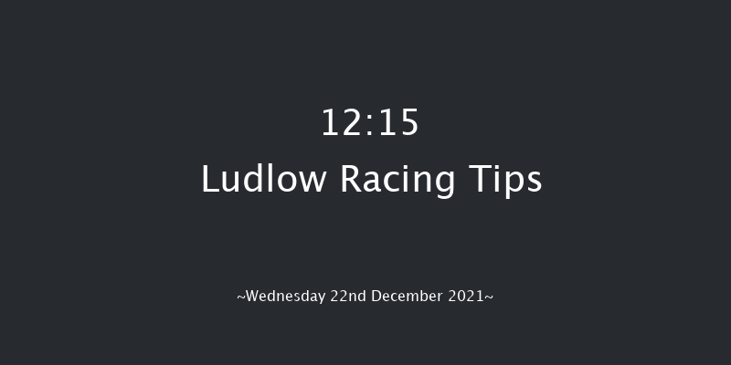 Ludlow 12:15 Handicap Hurdle (Class 4) 21f Mon 6th Dec 2021