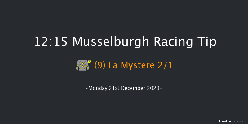williamhill.com Best Odds Guaranteed Maiden Hurdle (GBB Race) Musselburgh 12:15 Maiden Hurdle (Class 4) 20f Mon 7th Dec 2020
