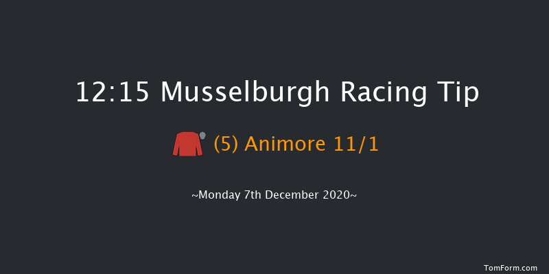 Williamhill.com Best Odds Guaranteed Conditional Jockeys' Handicap Hurdle Musselburgh 12:15 Handicap Hurdle (Class 4) 20f Mon 23rd Nov 2020