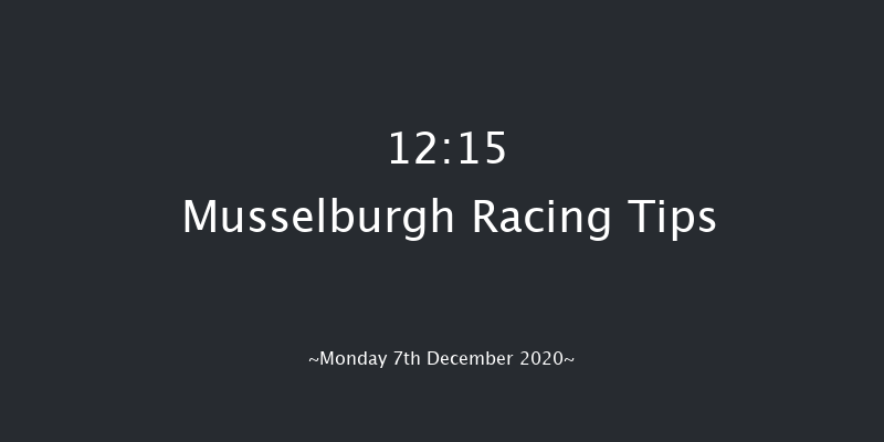 Williamhill.com Best Odds Guaranteed Conditional Jockeys' Handicap Hurdle Musselburgh 12:15 Handicap Hurdle (Class 4) 20f Mon 23rd Nov 2020