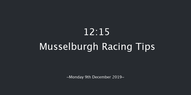 Musselburgh 12:15 Handicap Hurdle (Class 4) 20f Mon 25th Nov 2019