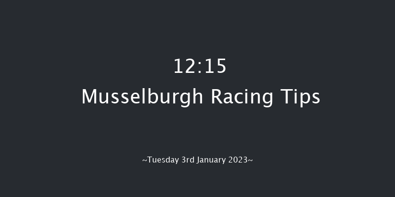 Musselburgh 12:15 Handicap Hurdle (Class 4) 20f Sun 1st Jan 2023