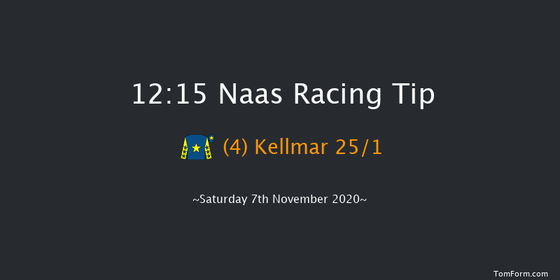 Naas Maiden Naas 12:15 Maiden 6f Sun 1st Nov 2020