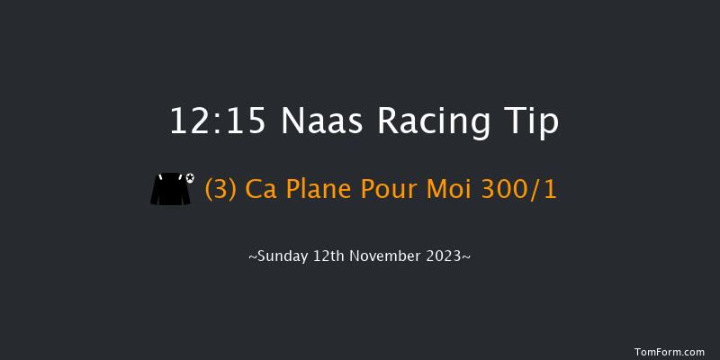 Naas 12:15 Maiden Hurdle 16f Sun 15th Oct 2023