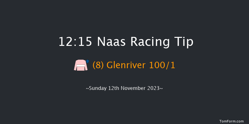 Naas 12:15 Maiden Hurdle 16f Sun 15th Oct 2023