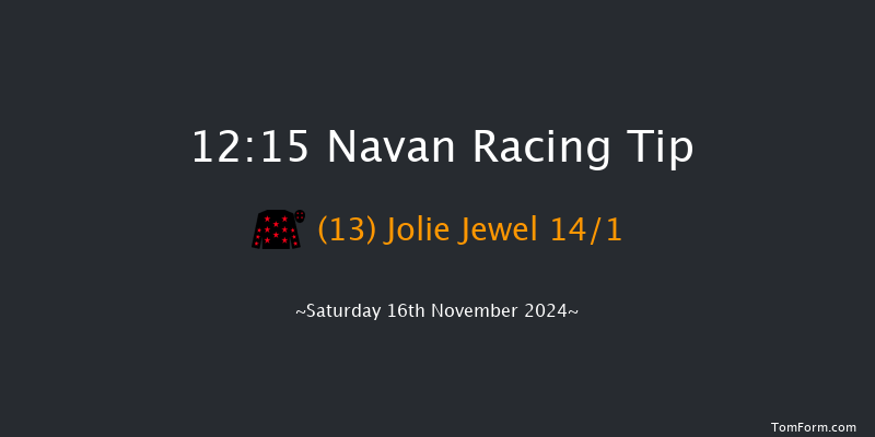 Navan  12:15 Handicap Hurdle 20f Wed 23rd Oct 2024
