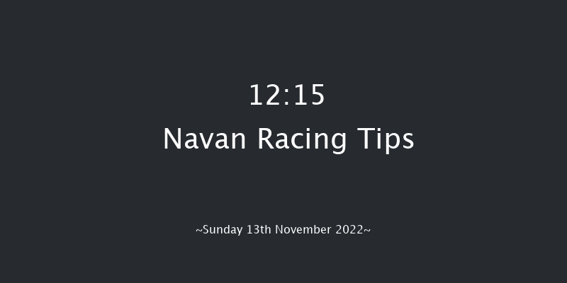 Navan 12:15 Handicap Hurdle 22f Wed 19th Oct 2022