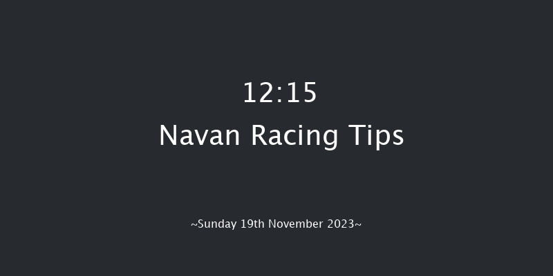Navan 12:15 Maiden Hurdle 16f Sat 18th Nov 2023
