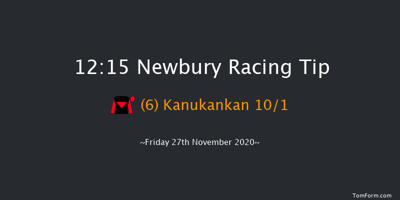 Watch Racing Free Online At Ladbrokes 'National Hunt' Maiden Hurdle (GBB Race) Newbury 12:15 Maiden Hurdle (Class 3) 16f Thu 5th Nov 2020