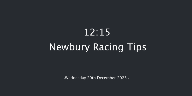 Newbury 12:15 Conditions Hurdle (Class 3) 16f Sat 2nd Dec 2023
