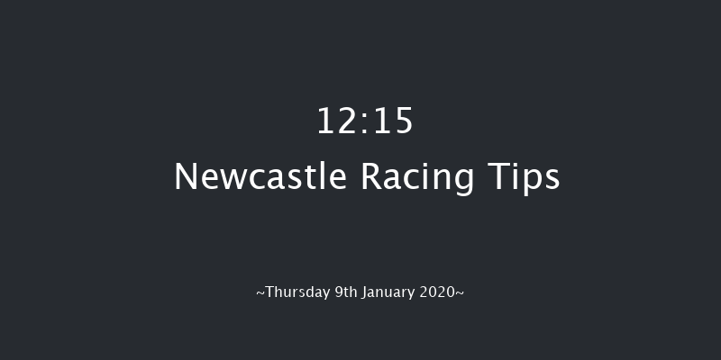 Newcastle 12:15 Handicap (Class 5) 16f Wed 8th Jan 2020