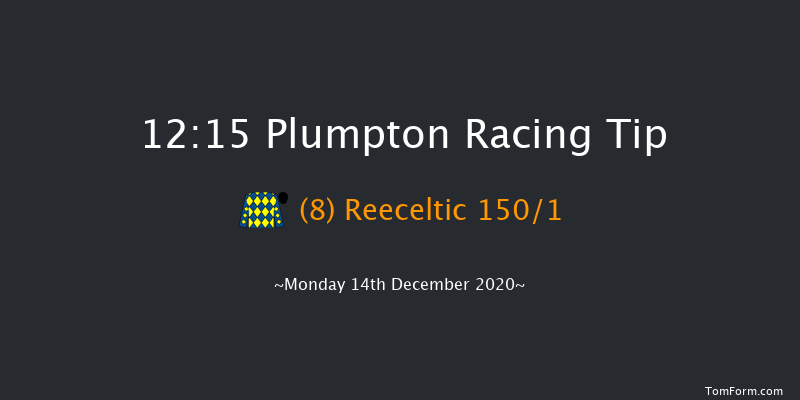 Theo's Charm Memorial Novices' Hurdle (GBB Race) Plumpton 12:15 Novices Hurdle (Class 4) 16f Mon 7th Dec 2020