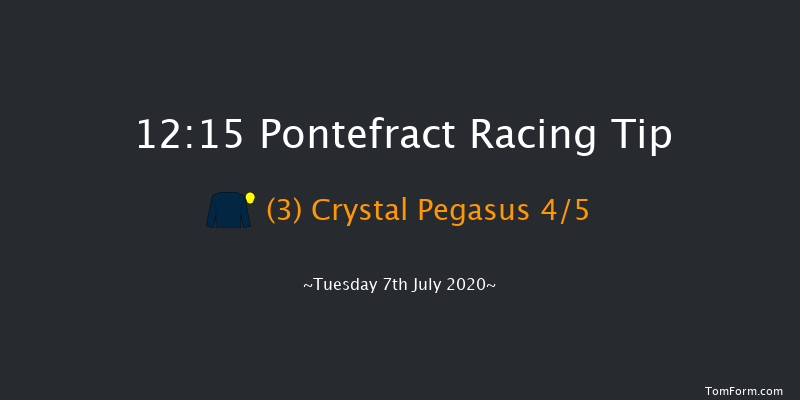 Ben And Mary Hibbert Memorial Maiden Stakes Pontefract 12:15 Maiden (Class 5) 10f Mon 15th Jun 2020