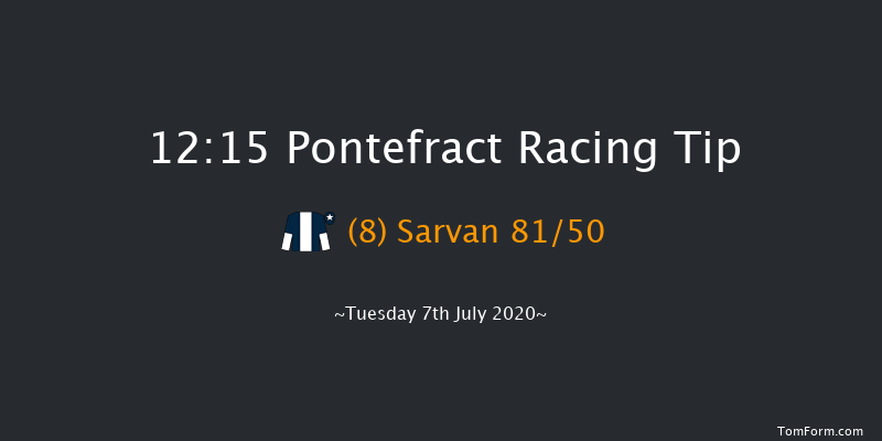 Ben And Mary Hibbert Memorial Maiden Stakes Pontefract 12:15 Maiden (Class 5) 10f Mon 15th Jun 2020