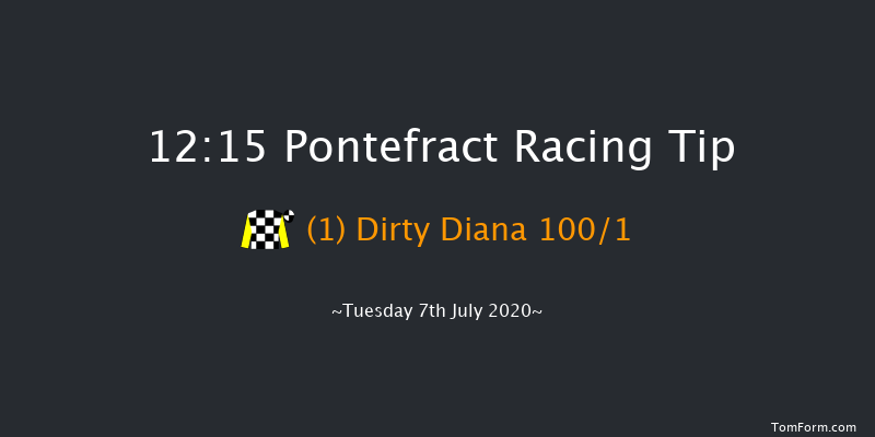 Ben And Mary Hibbert Memorial Maiden Stakes Pontefract 12:15 Maiden (Class 5) 10f Mon 15th Jun 2020