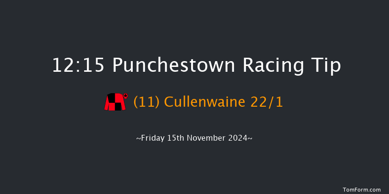 Punchestown  12:15 Handicap Chase 24f Wed 16th Oct 2024