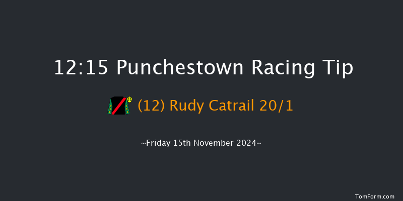 Punchestown  12:15 Handicap Chase 24f Wed 16th Oct 2024