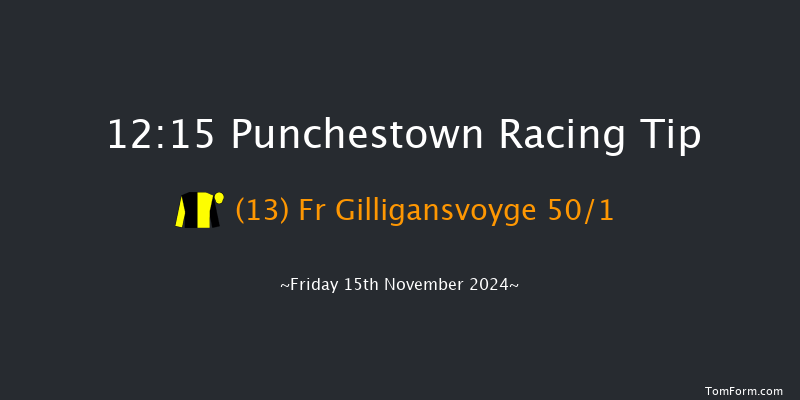Punchestown  12:15 Handicap Chase 24f Wed 16th Oct 2024