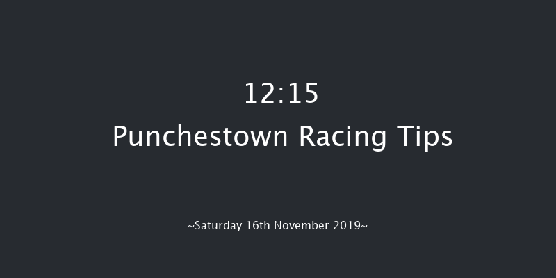 Punchestown 12:15 Maiden Hurdle 16f Wed 16th Oct 2019