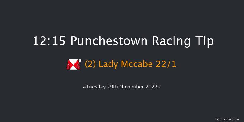 Punchestown 12:15 Handicap Chase 26f Sun 20th Nov 2022