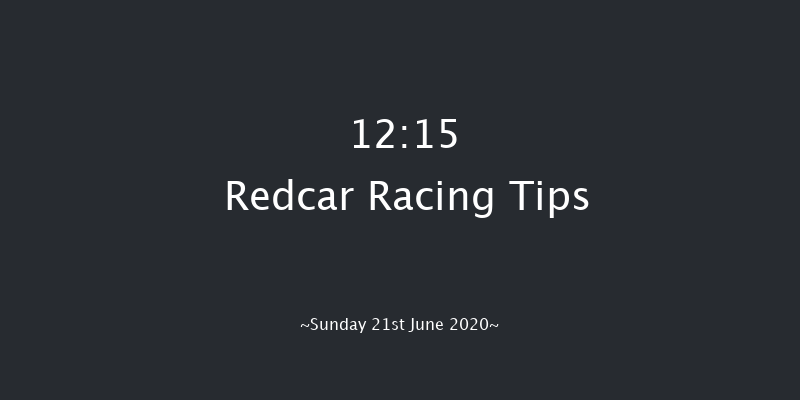 Watch Racing TV Handicap Redcar 12:15 Handicap (Class 6) 5f Thu 18th Jun 2020