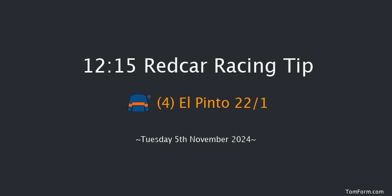 Redcar  12:15 Stakes (Class 5) 7f Mon 28th Oct 2024