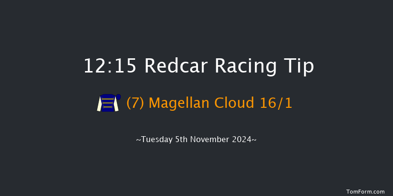Redcar  12:15 Stakes (Class 5) 7f Mon 28th Oct 2024