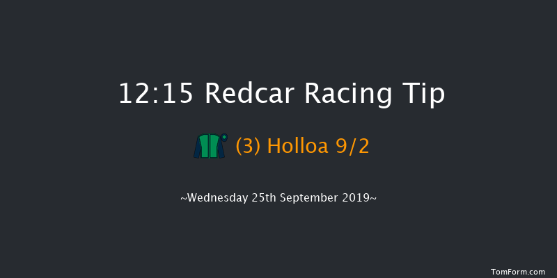 Redcar 12:15 Handicap (Class 6) 6f Tue 17th Sep 2019