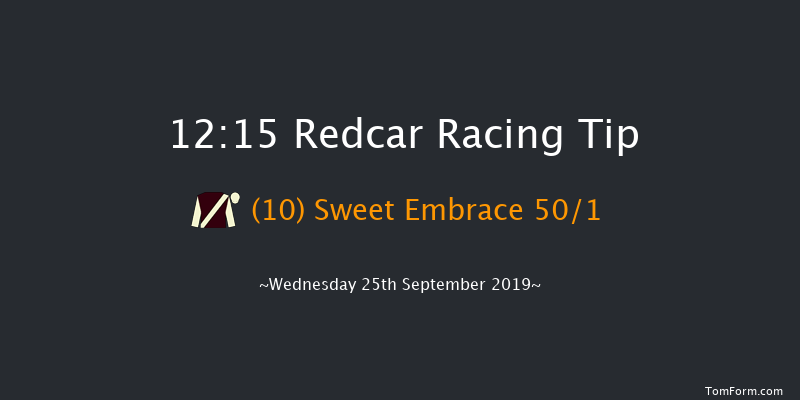 Redcar 12:15 Handicap (Class 6) 6f Tue 17th Sep 2019