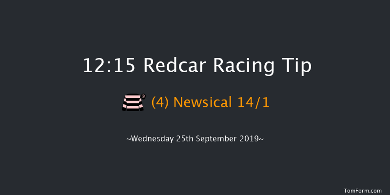 Redcar 12:15 Handicap (Class 6) 6f Tue 17th Sep 2019
