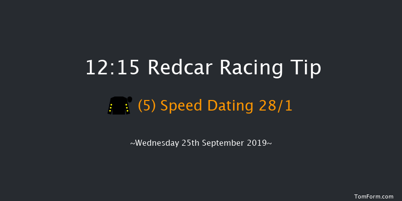 Redcar 12:15 Handicap (Class 6) 6f Tue 17th Sep 2019