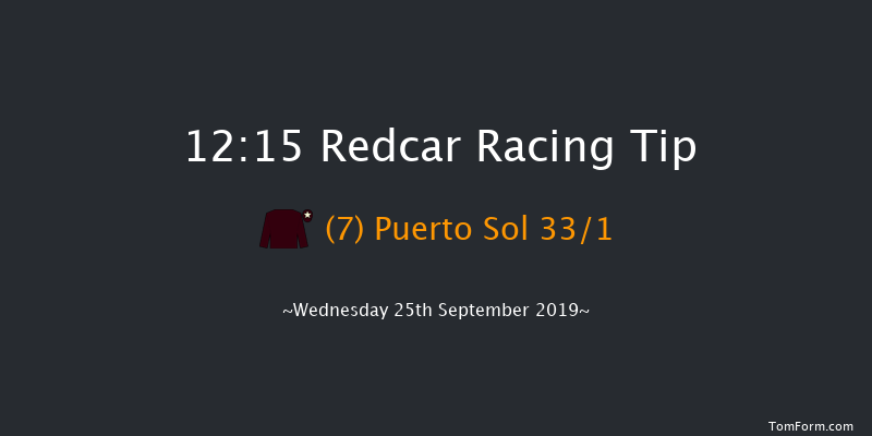 Redcar 12:15 Handicap (Class 6) 6f Tue 17th Sep 2019