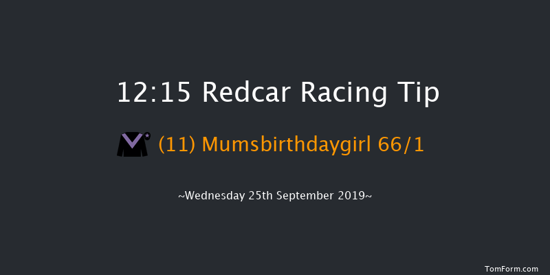 Redcar 12:15 Handicap (Class 6) 6f Tue 17th Sep 2019