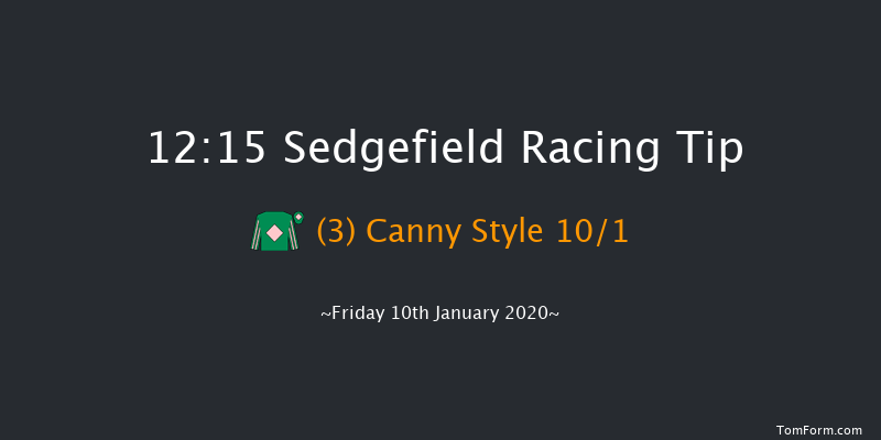 Sedgefield 12:15 Handicap Hurdle (Class 5) 20f Thu 26th Dec 2019