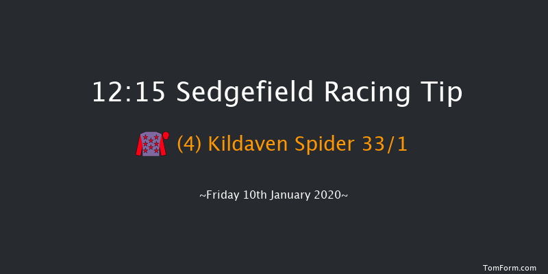 Sedgefield 12:15 Handicap Hurdle (Class 5) 20f Thu 26th Dec 2019