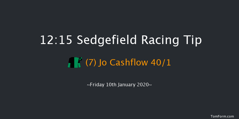 Sedgefield 12:15 Handicap Hurdle (Class 5) 20f Thu 26th Dec 2019