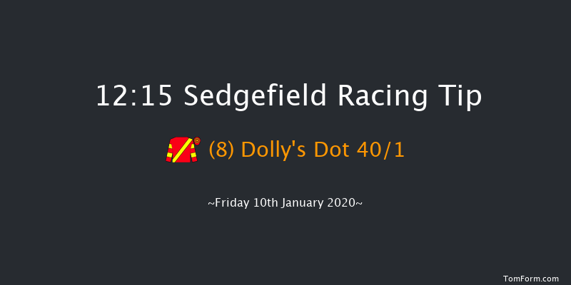 Sedgefield 12:15 Handicap Hurdle (Class 5) 20f Thu 26th Dec 2019