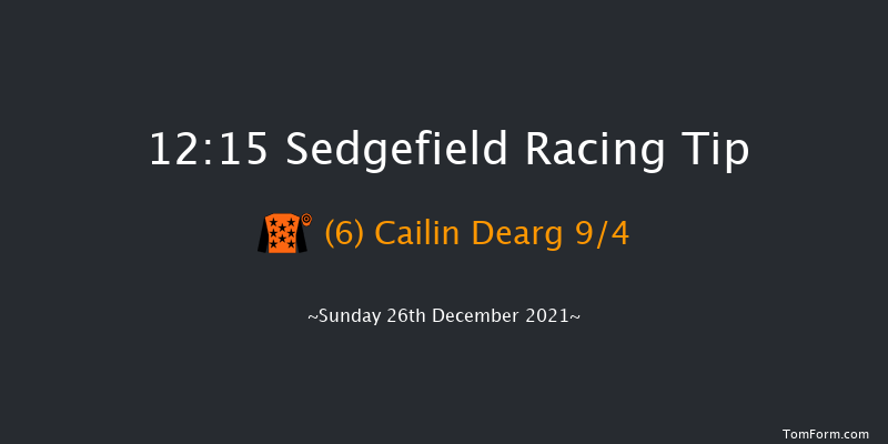 Sedgefield 12:15 Handicap Hurdle (Class 5) 20f Fri 3rd Dec 2021