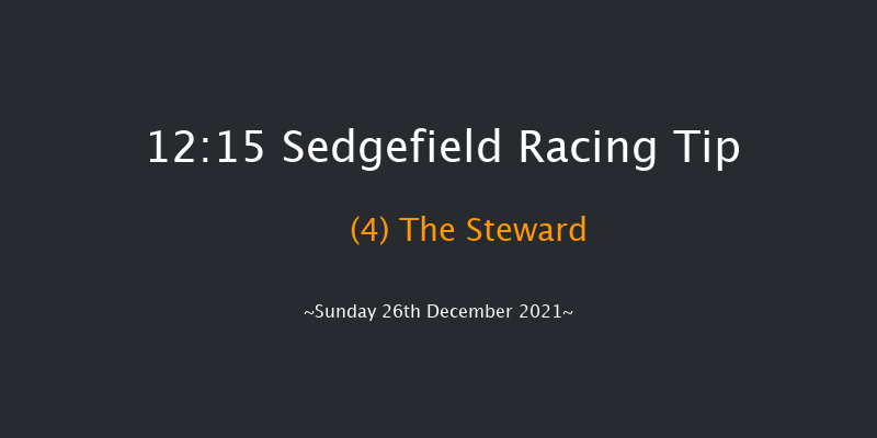 Sedgefield 12:15 Handicap Hurdle (Class 5) 20f Fri 3rd Dec 2021