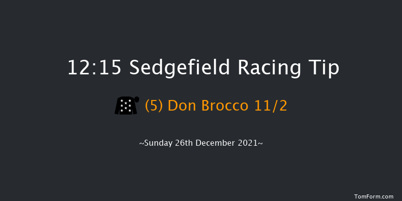 Sedgefield 12:15 Handicap Hurdle (Class 5) 20f Fri 3rd Dec 2021
