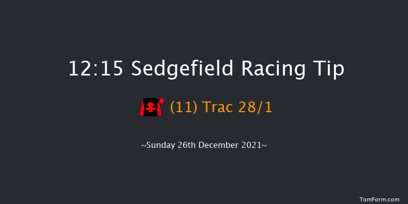 Sedgefield 12:15 Handicap Hurdle (Class 5) 20f Fri 3rd Dec 2021
