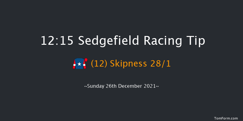 Sedgefield 12:15 Handicap Hurdle (Class 5) 20f Fri 3rd Dec 2021