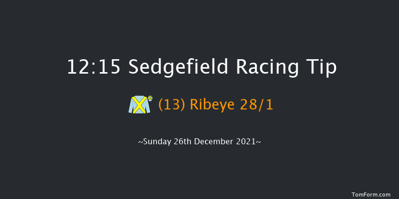 Sedgefield 12:15 Handicap Hurdle (Class 5) 20f Fri 3rd Dec 2021