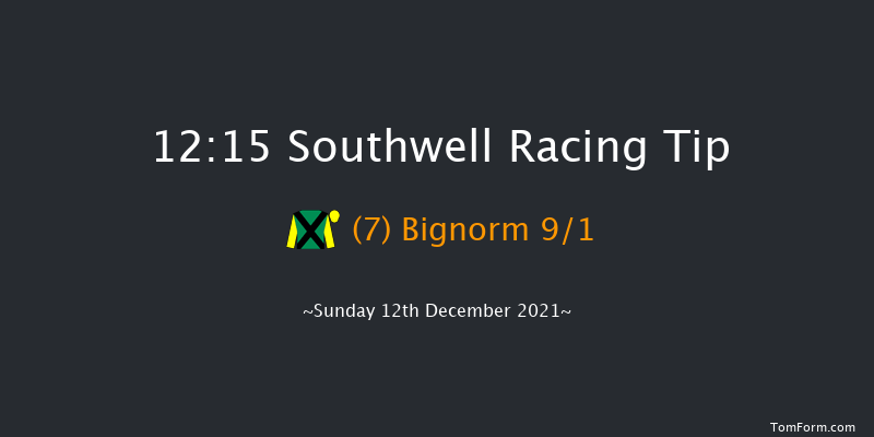 Southwell 12:15 Handicap Chase (Class 5) 26f Fri 10th Dec 2021