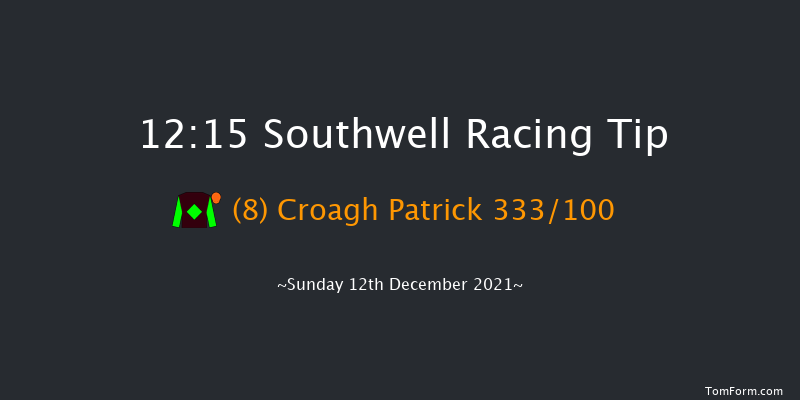 Southwell 12:15 Handicap Chase (Class 5) 26f Fri 10th Dec 2021