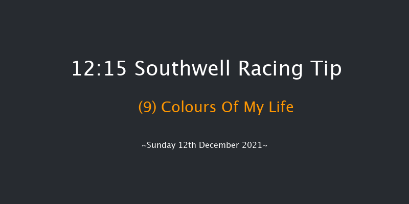 Southwell 12:15 Handicap Chase (Class 5) 26f Fri 10th Dec 2021